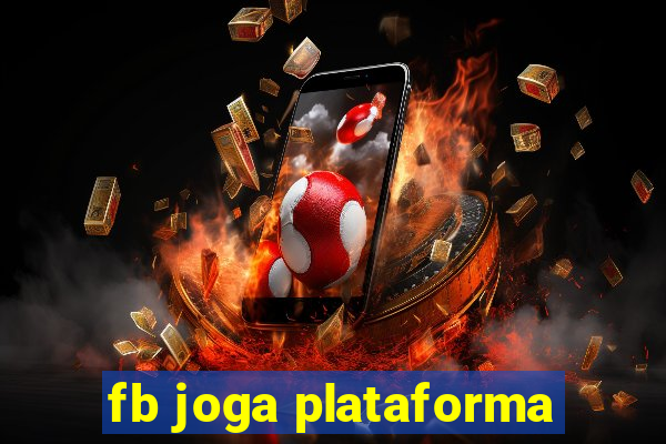 fb joga plataforma